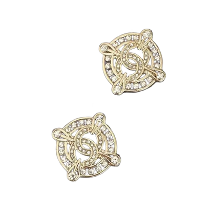 C H L Fashion earrings  SALE-min order required