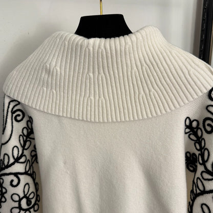 SCIA PARELI Sweater 2 Color's