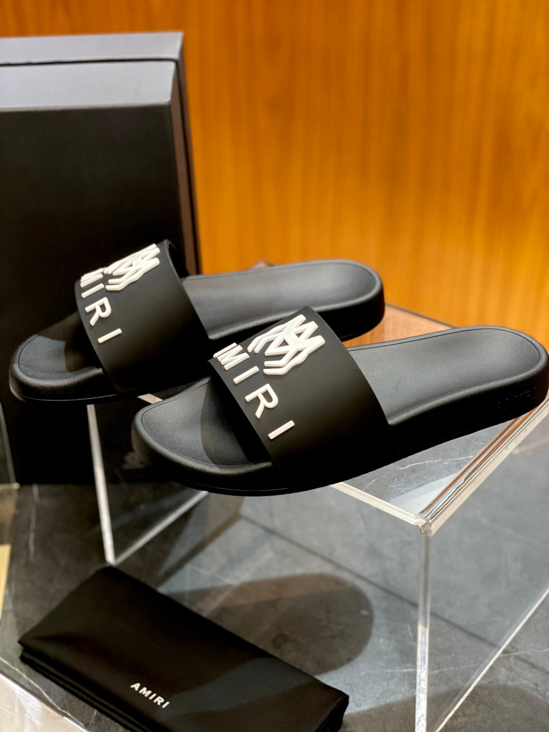AMR Slippers Man Size 46