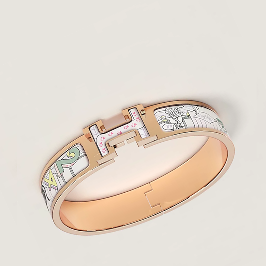 HRM Fashion Bracelet