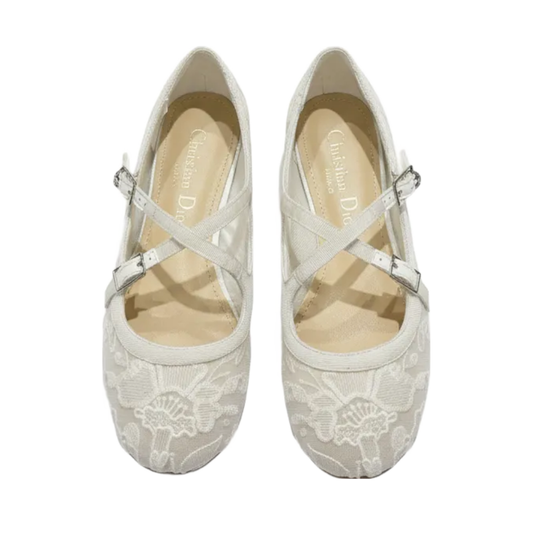 CHD shoes  Woman 2 Color's