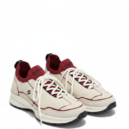 CHL  Sneakers Woman 3 Color's