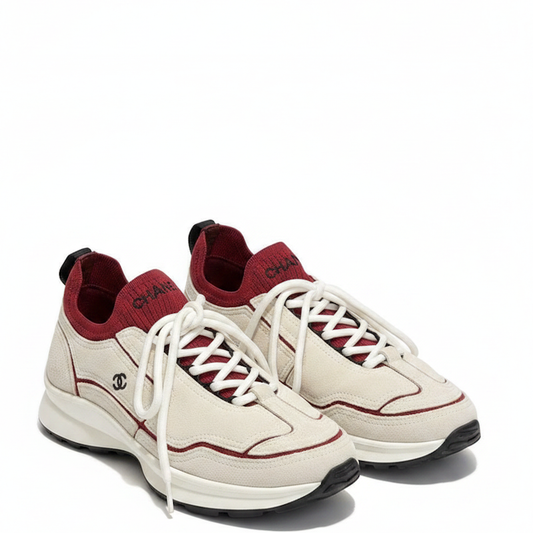 CHL  Sneakers Woman 3 Color's