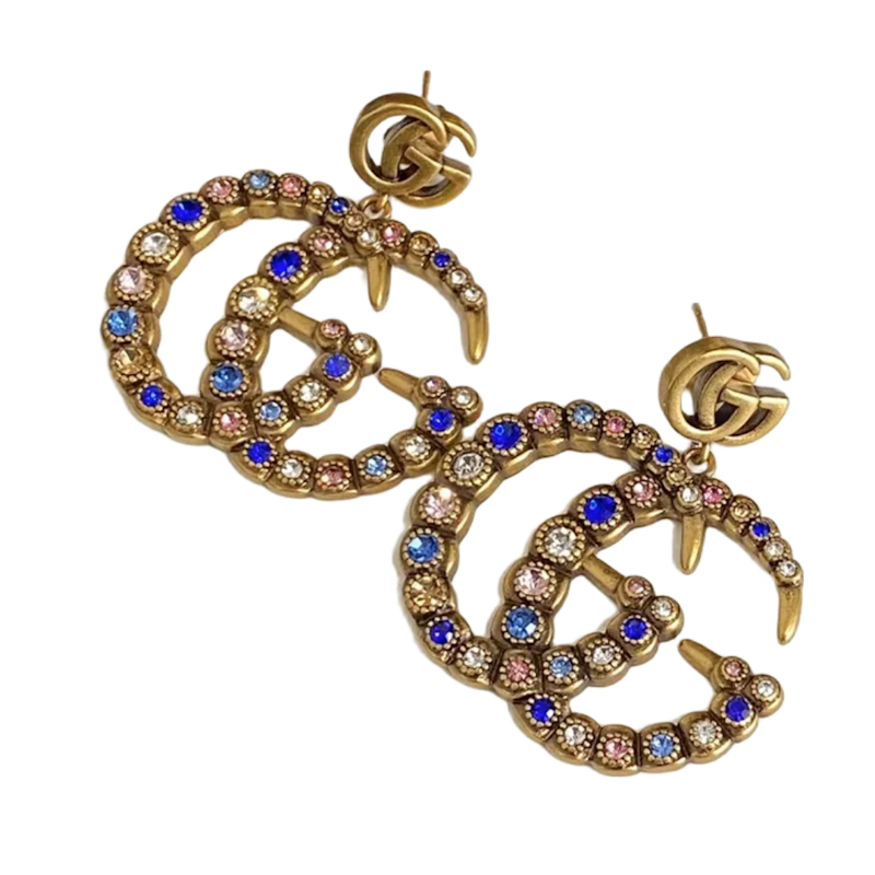 GU  Fashion earrings  SALE-min order required