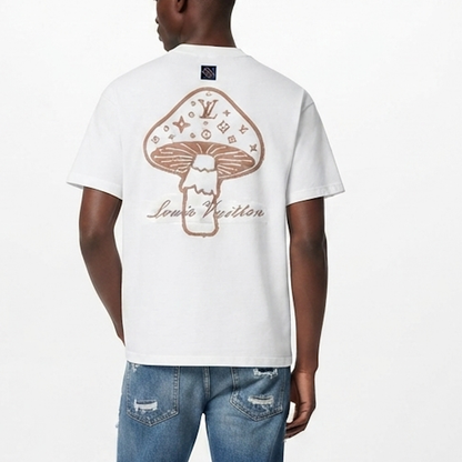 LU T- Shirt short sleeve 2 Color's