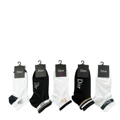 CHD  Socks