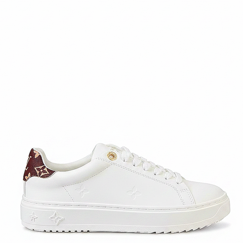 LU Sneakers Woman Size  -SALE -