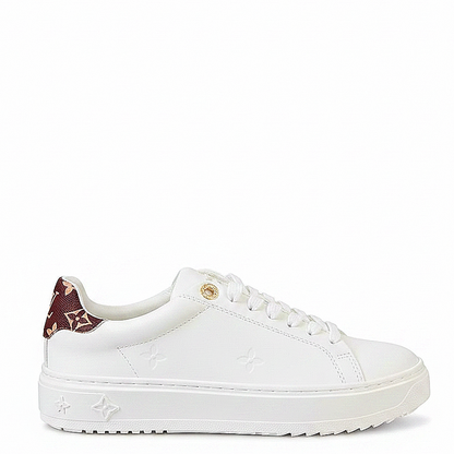 LU Sneakers Woman Size  -SALE -