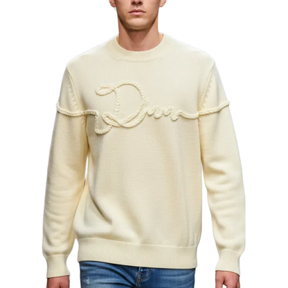 CHD Sweater Man