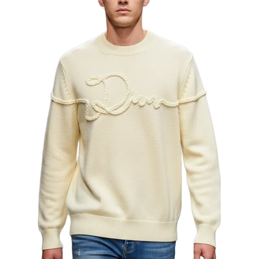 CHD Sweater Man