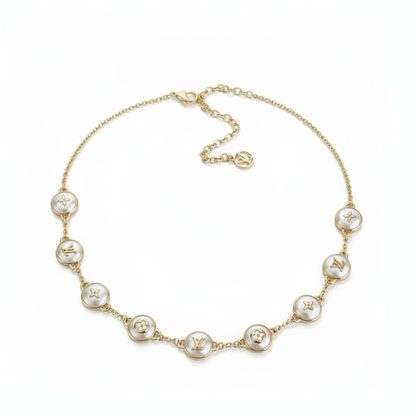 LU Fashion Necklaces