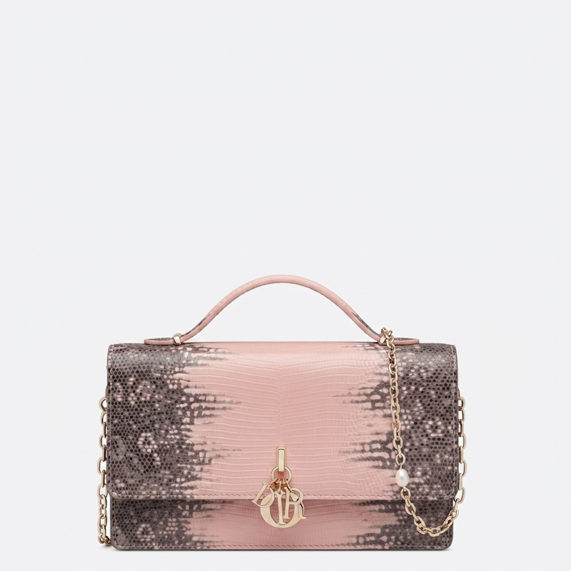 CHD Bag 2 Color's 21cm