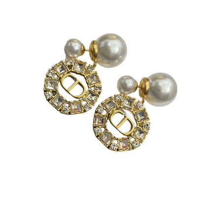 CHD Fashion earrings  SALE-min order required