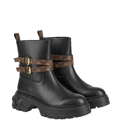 LU Boots Woman Low