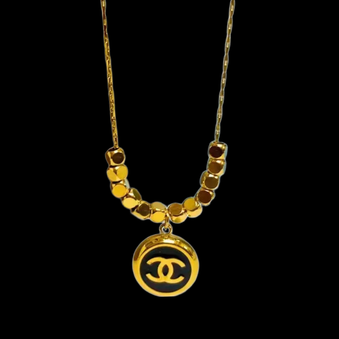 C H L Fashion Necklace  SALE-min order required