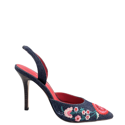 MONA BLANK  Shoes Woman