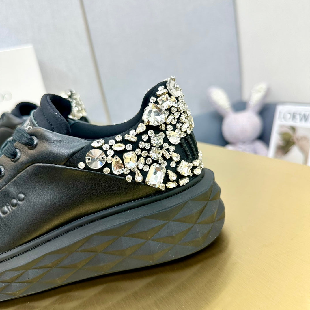 CHU Sneakers Woman Stone 2 Color's