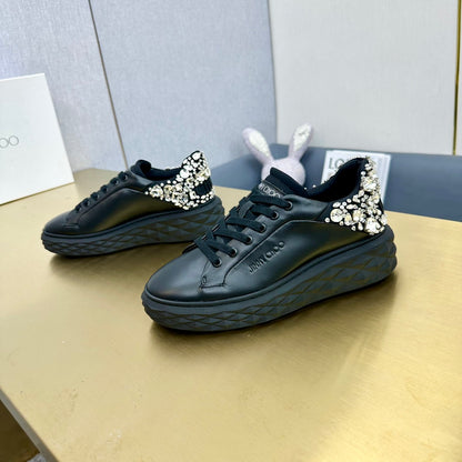 CHU Sneakers Woman Stone 2 Color's