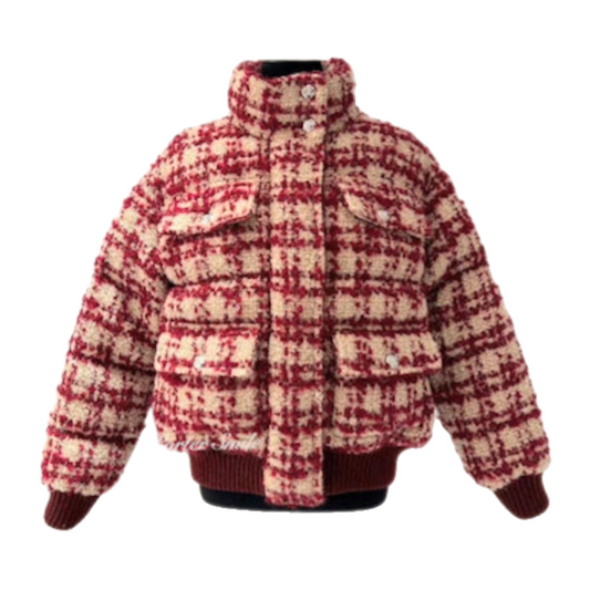 CHL Jacket Woman limited season 2 Color's 2024/25