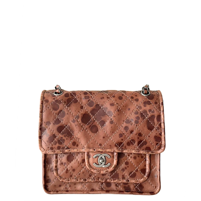 CHL Bag Brown 26 cm