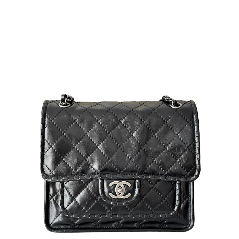 CHL Bag Black 26 cm