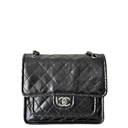 CHL Bag Black 26 cm