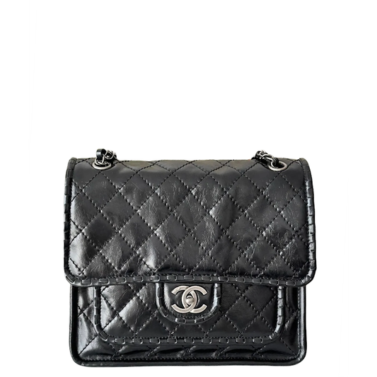 CHL Bag Black 26 cm