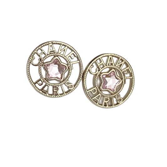 CHL Earrings SALE-min order required