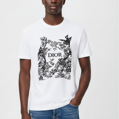 CHD T- Shirt short sleeve 3 Color 's
