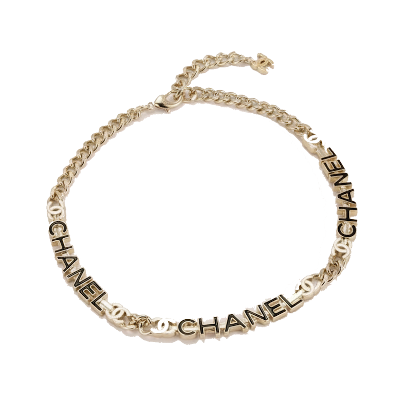 CHL Fashion Necklace
