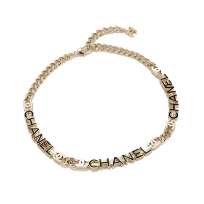 CHL Fashion Necklace