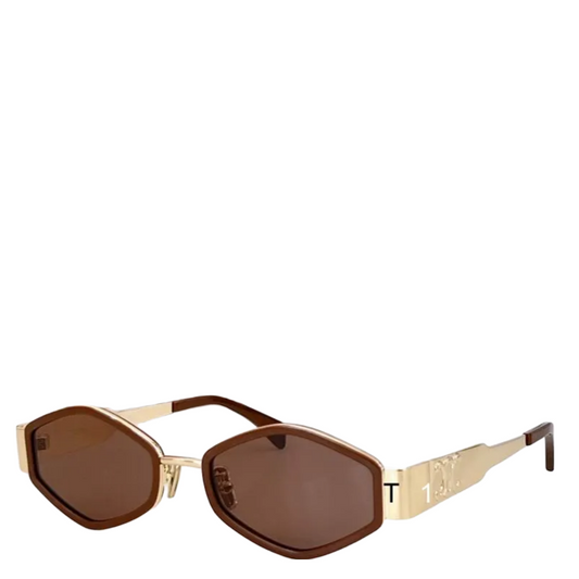 CE*LINE Sunglasses 3 Color's