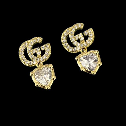 GU Earrings SALE-min order required