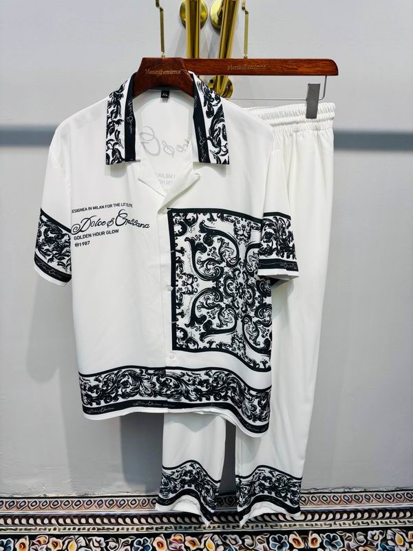 GD Sport Suits Summer 5xl