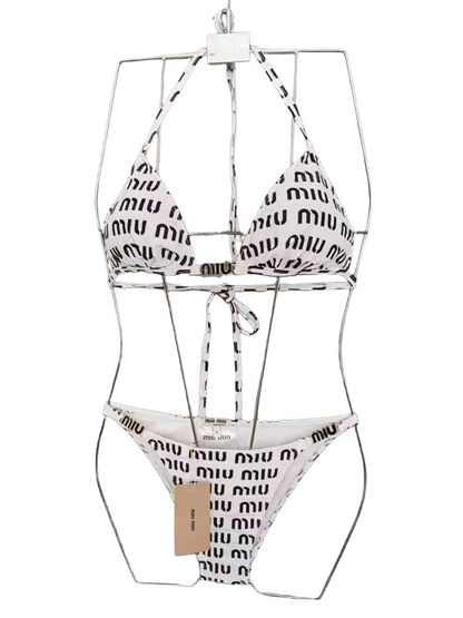 MI MI  Swimsuit Bikini  2 Color's