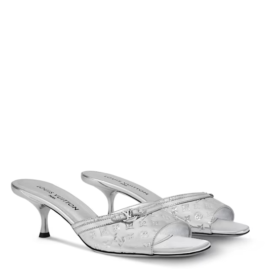 LU  slippers sandals  Woman 2 Color's