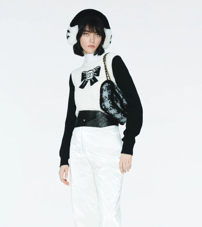 CHL Sweater Woman