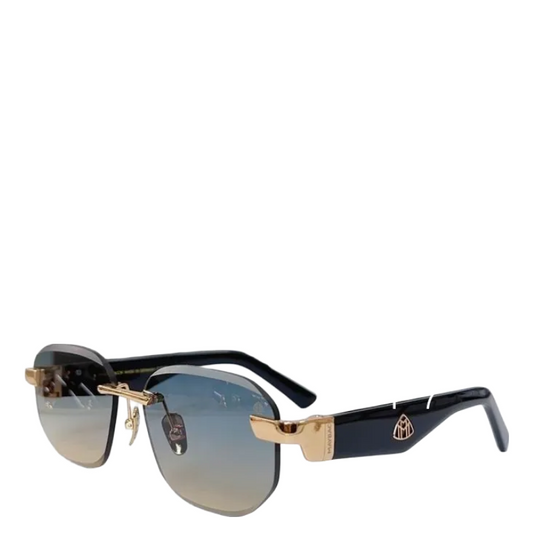 MY BACH Sunglasses 3 Color's
