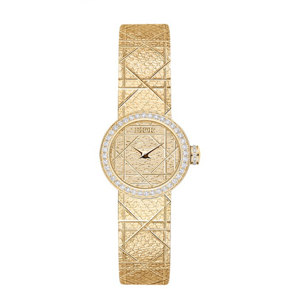 CHD Woman Watches 7 Color's 2 size's