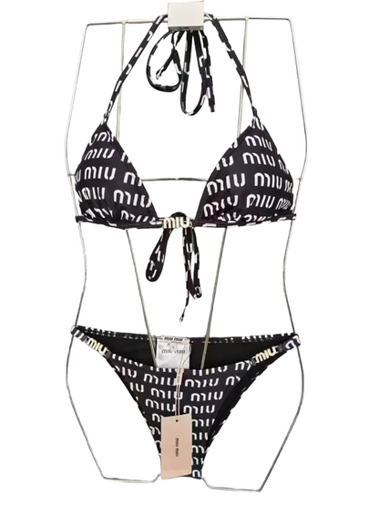 MI MI  Swimsuit Bikini  2 Color's