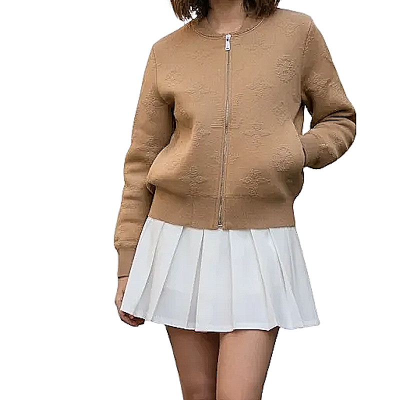LU Jacket  2 Color 's QQ