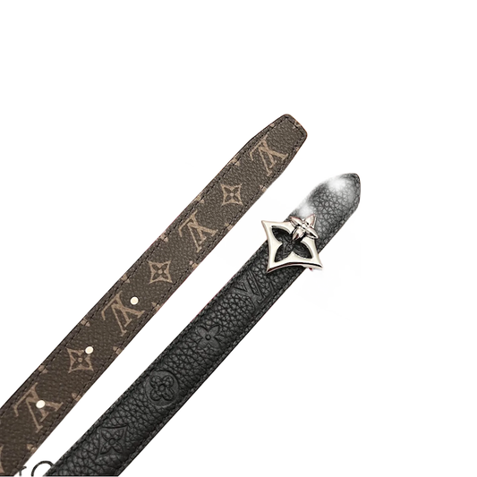 LU Woman Belt  Color 's 6 Color's