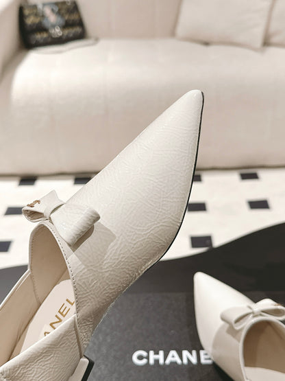 CHL Shoes flat  3 Color's