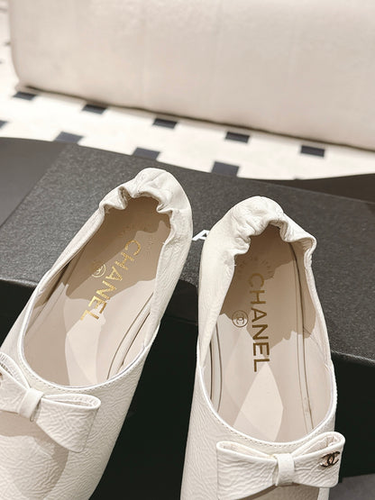 CHL Shoes flat  3 Color's