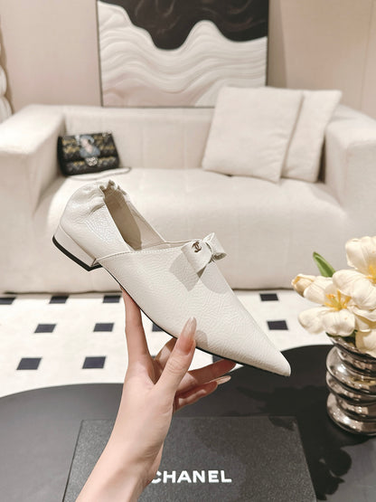 CHL Shoes flat  3 Color's