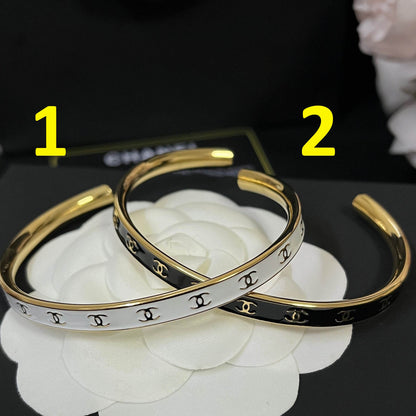 C H L Fashion Bracelet  2 Color's SALE - min order required