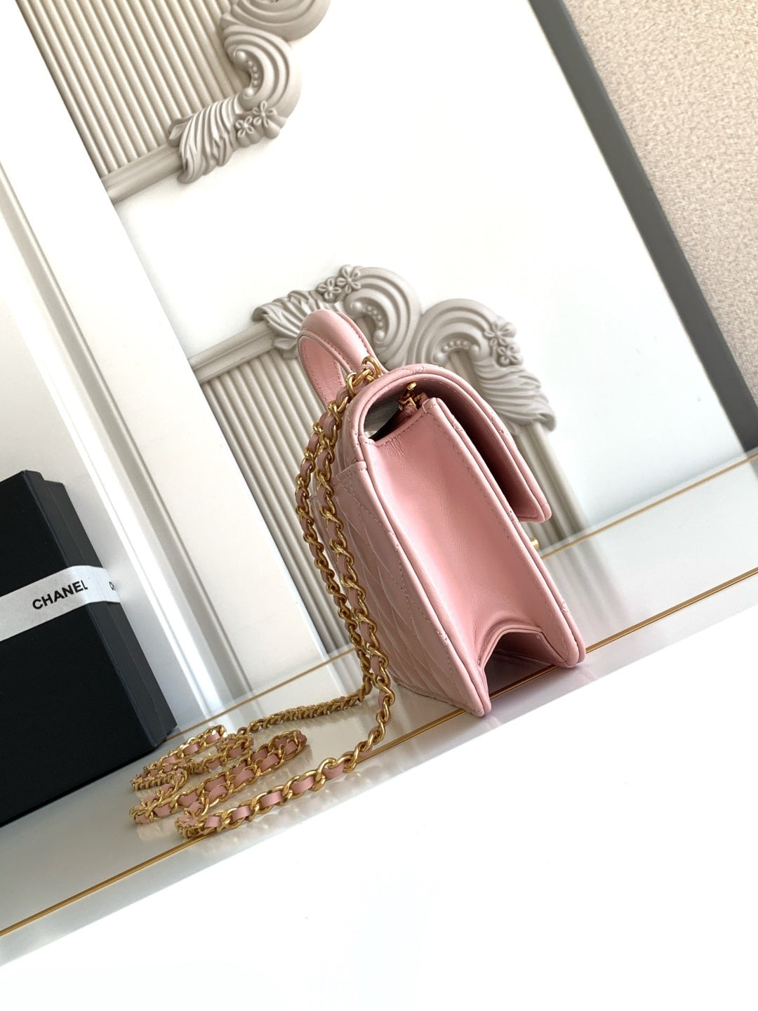 CHL  Bag  20 cm 4 Color's