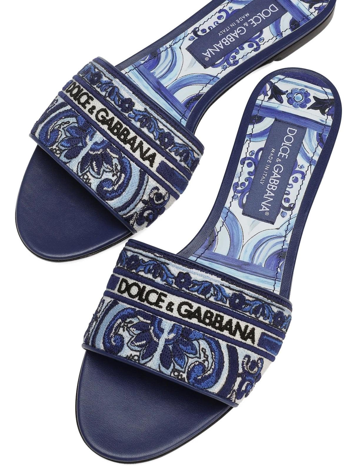 G D Slippers Woman