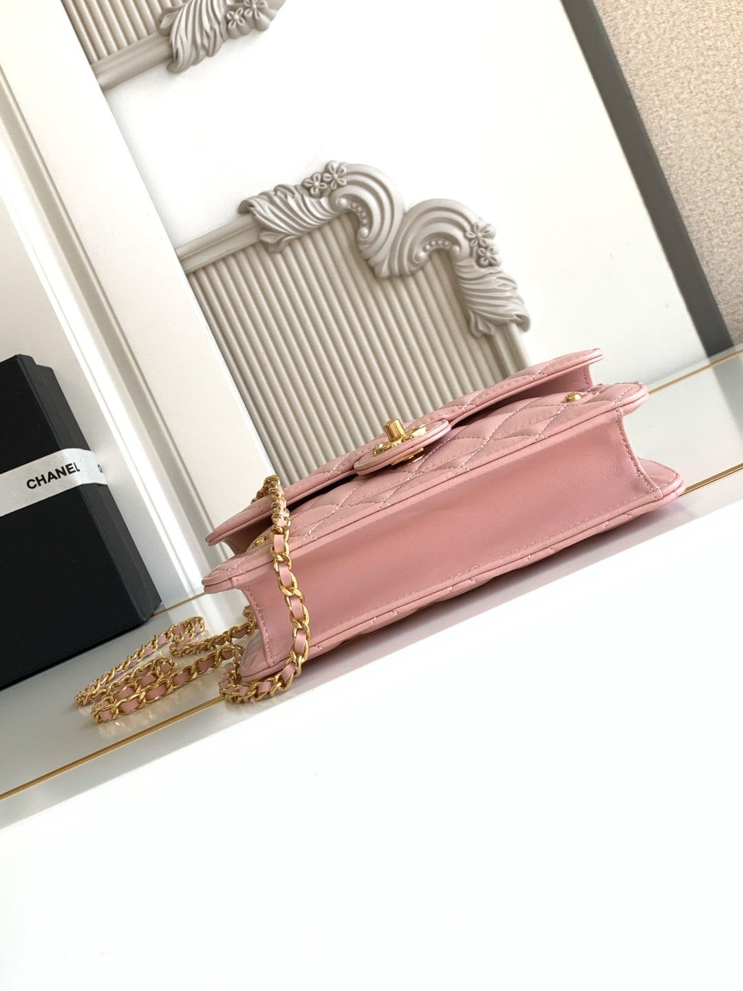 CHL  Bag  20 cm 4 Color's