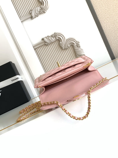 CHL  Bag  20 cm 4 Color's